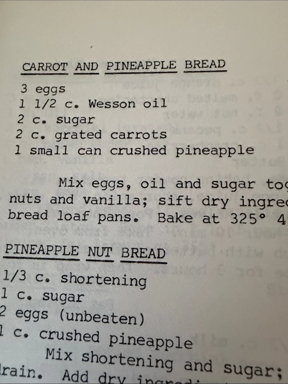 1970 church cookbook cookbook bright